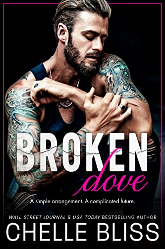 Open Road Series book cover 2