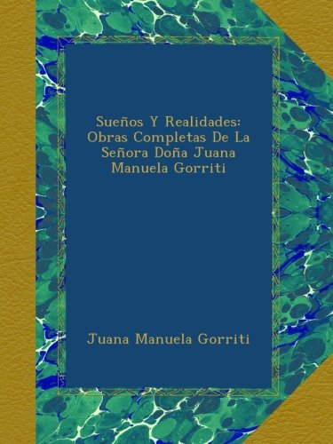 Sueños Y Realidades book cover