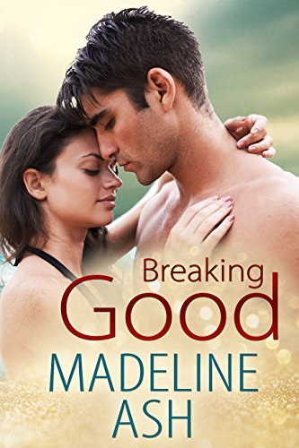 Breaking Good book cover