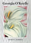 Georgia O'Keeffe book cover