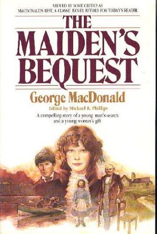 The Maiden's Bequest book cover