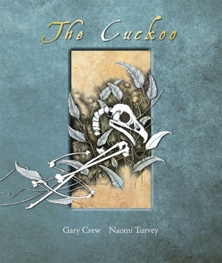The Cuckoo book cover