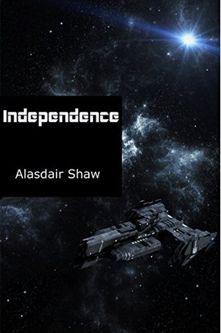 Independence book cover