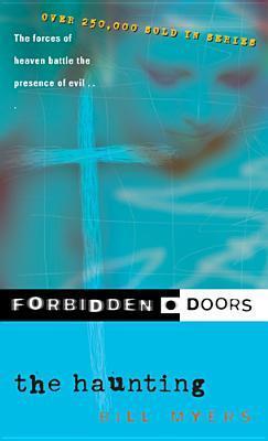 The Haunting book cover