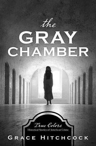 The Gray Chamber book cover
