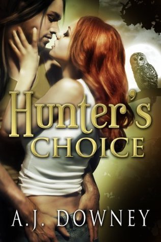 Hunter's Choice book cover