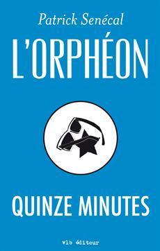 L'Orphéon book cover 1
