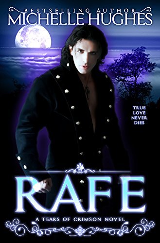 Rafe book cover