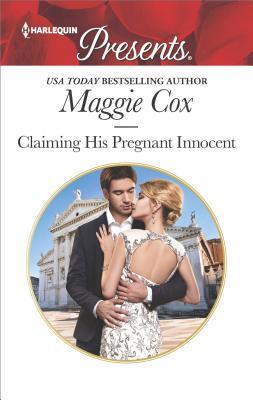 Claiming His Pregnant Innocent book cover