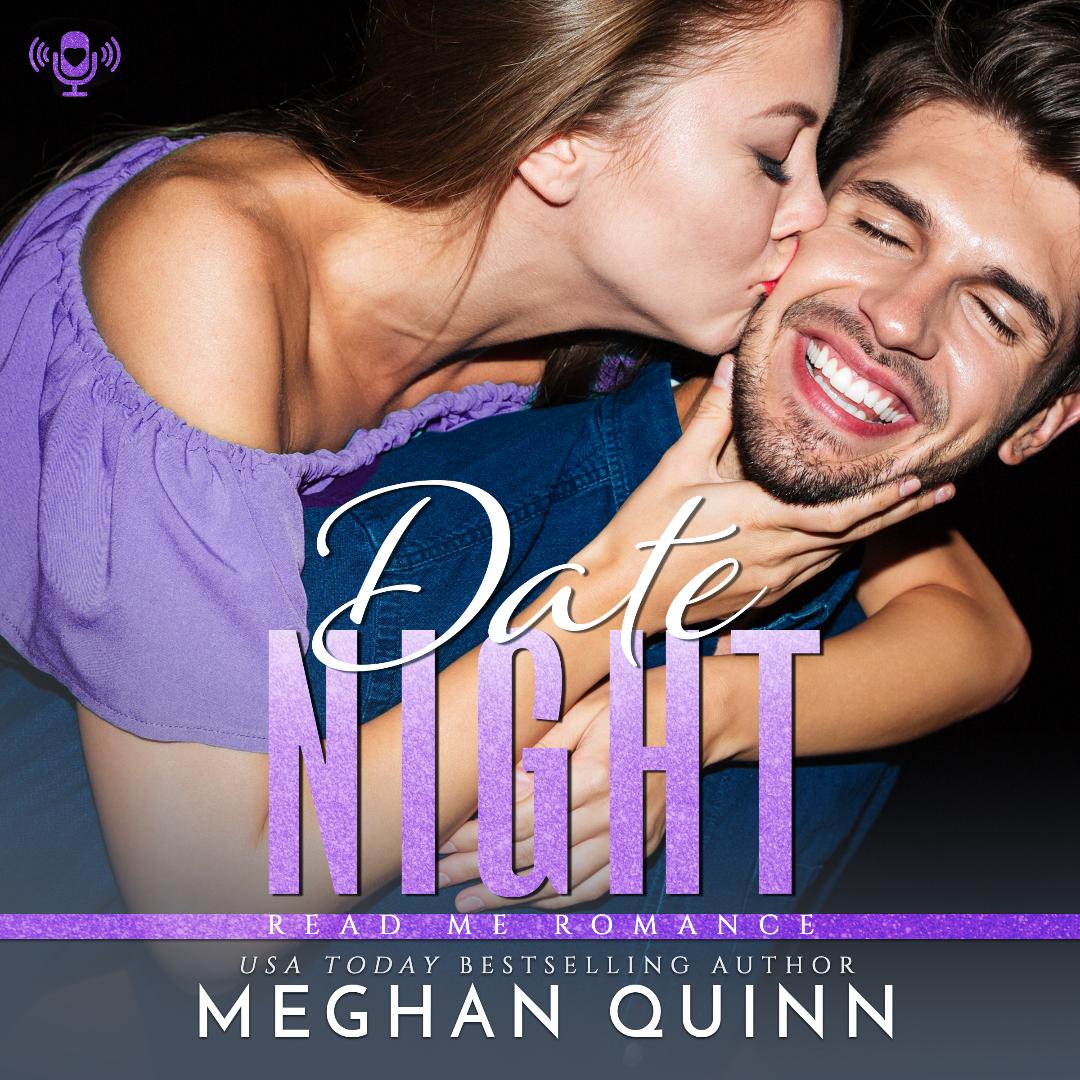 Date Night book cover