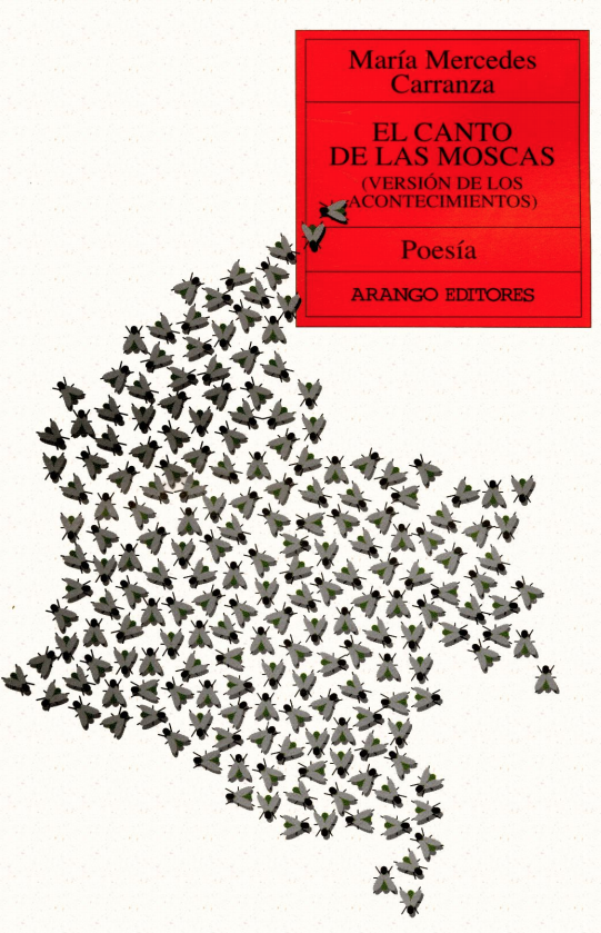 Song of the Flies book cover
