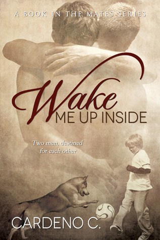 Mates book cover 1