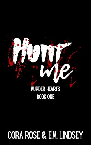 Hunt Me book cover
