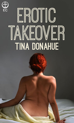 Erotic Takeover book cover