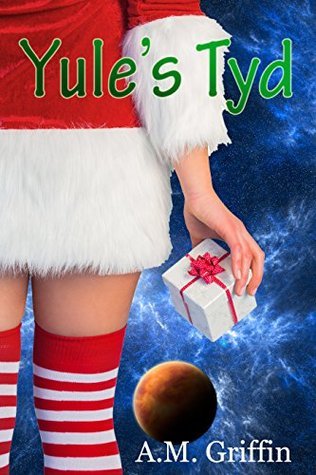 Yule's Tyd book cover