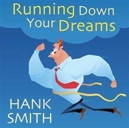 Running Down Your Dreams book cover