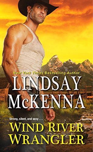 Wind River Valley book cover 1