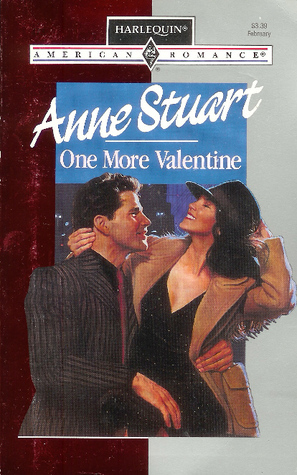 One More Valentine book cover