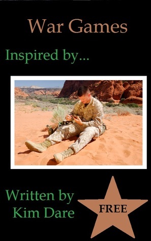War Games book cover