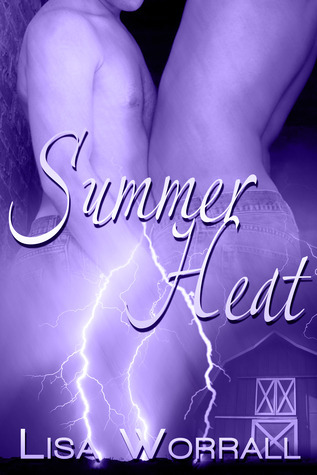 Summer Heat book cover
