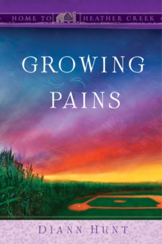 Growing Pains book cover