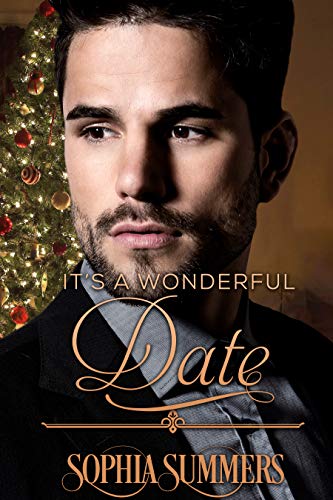 Love for the Holidays book cover 2