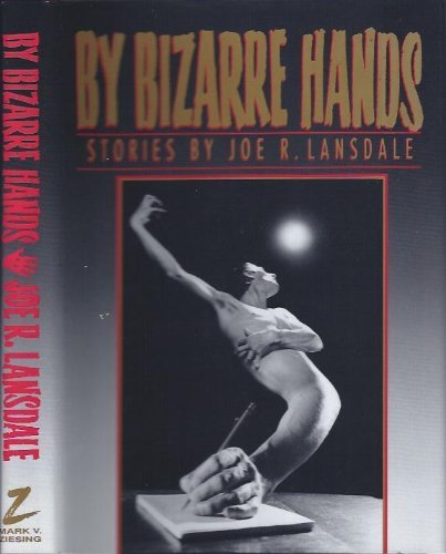 By Bizarre Hands book cover