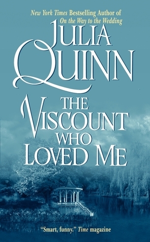 Bridgertons book cover 2
