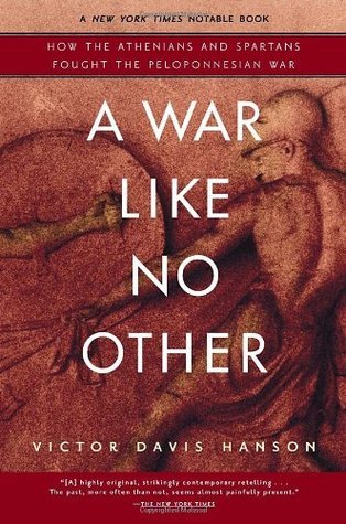 A War Like No Other book cover