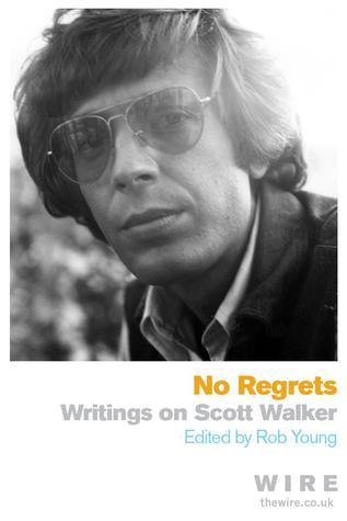 No Regrets book cover