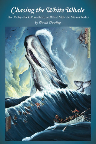 Chasing the White Whale book cover