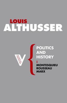 Politics and History book cover