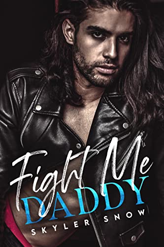 Mafia Daddies book cover 2