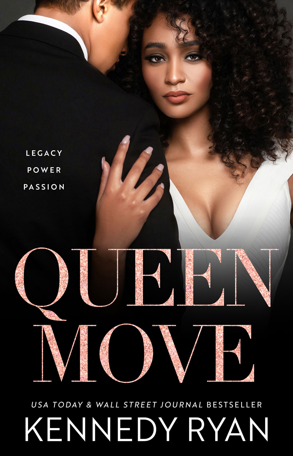 All the King's Men book cover 3