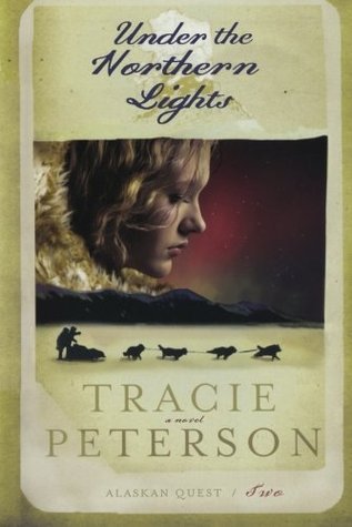 Alaskan Quest book cover 2
