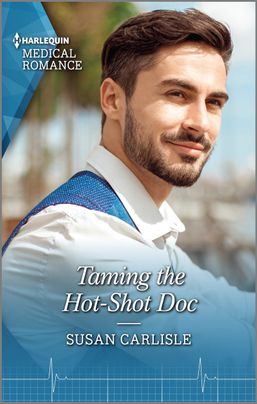 Taming the Hot-Shot Doc book cover