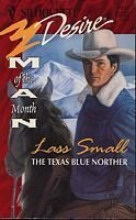 Texas Blue Norther book cover
