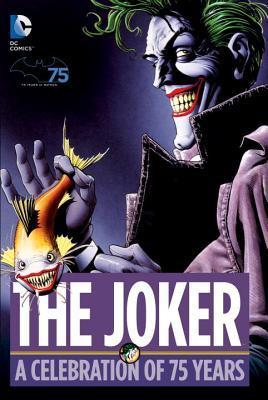 DC Anniversary Celebrations book cover 3