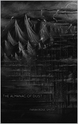 The Almanac of Dust book cover