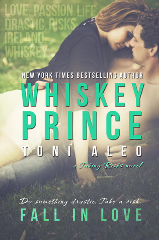 Taking Risks book cover 1