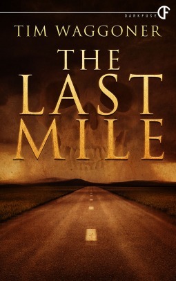 The Last Mile book cover
