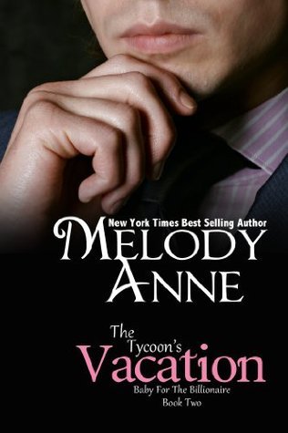 Baby for the Billionaire book cover 2