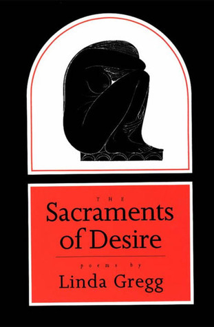 The Sacraments of Desire book cover
