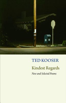 Kindest Regards book cover