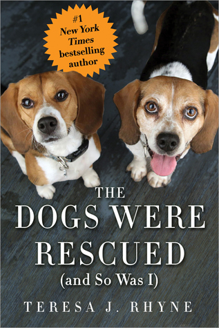 The Dog Lived book cover 2