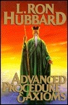 Advanced Procedure & Axioms book cover