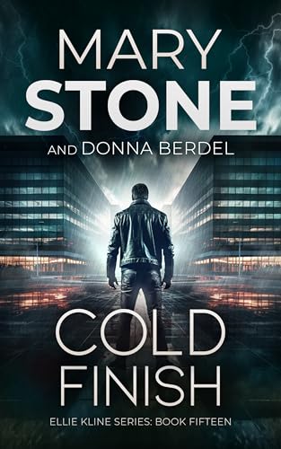 Cold Finish book cover