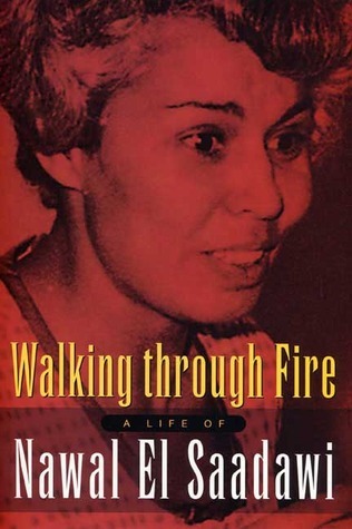 Walking through Fire book cover