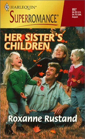 Her Sister's Children book cover