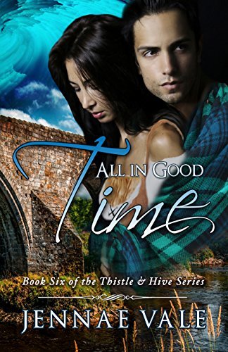 All In Good Time book cover